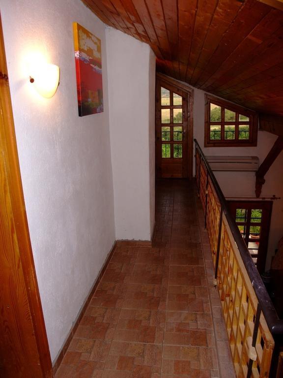 Къща За Гости Каза Роза - Swiss Style Chalet Casa Rosa Guest House Kyustendil Phòng bức ảnh